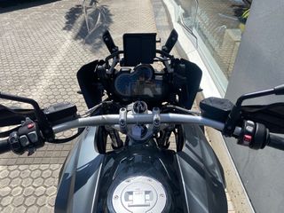 dasMoto vende BMW R1200GS 2015 - 63.200kms