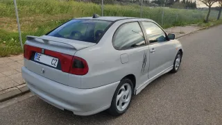 SEAT Cordoba 1998