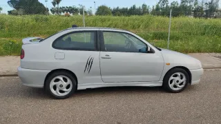 SEAT Cordoba 1998