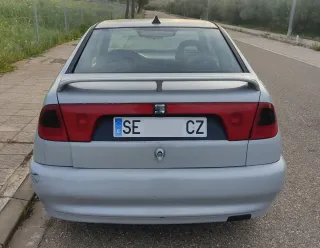 SEAT Cordoba 1998