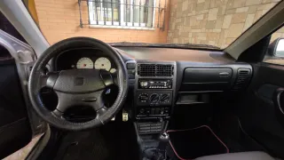 SEAT Cordoba 1998