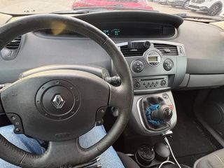 Renault Scenic 2006