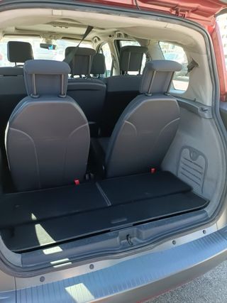 Renault Scenic 2006