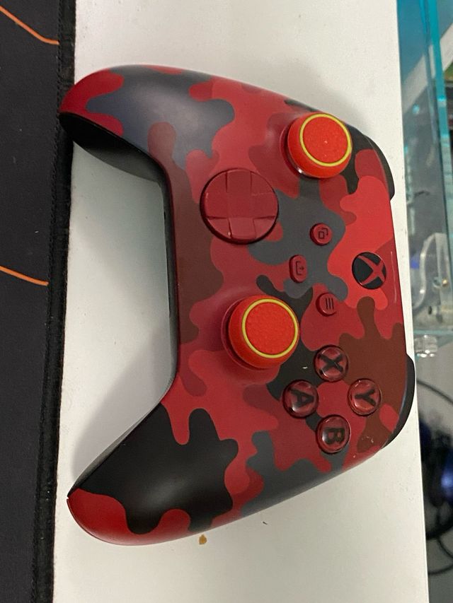 Xbox Series S Blanca 512GB