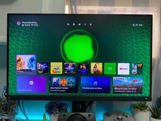 Xbox Series S Blanca 512GB