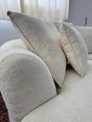 Sofá modular Mary beige