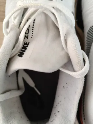 Nike invincible 3 run