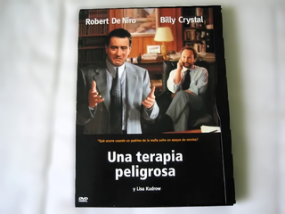 Lote 4 DVD: Defensa, 6º Sentido, T.Peligrosa, Vamp