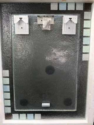 Espejo de baño