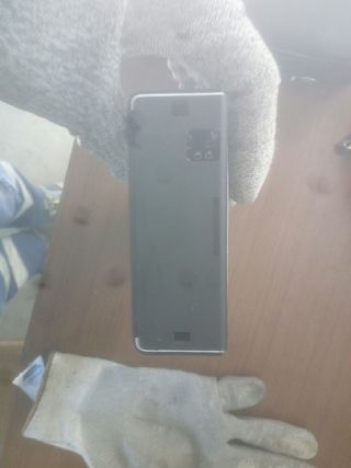 Calculadora Vanguard X-1231 Electrónica