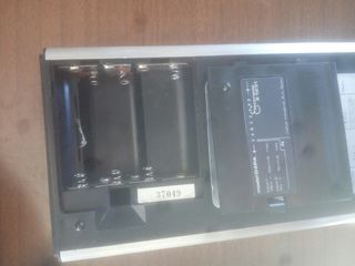 Calculadora Vanguard X-1231 Electrónica