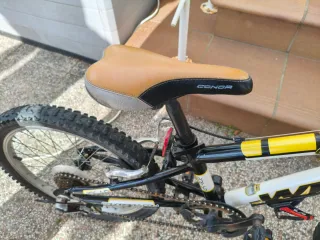 Bici Infantil Conor 22 WRC