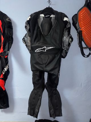 Alpinestars Atem V4 talla 50