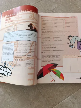 El català és fàcil