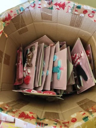 Ropa y Accesorios para Muñecas