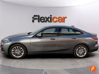 BMW Serie 2 218i Gran Coupe