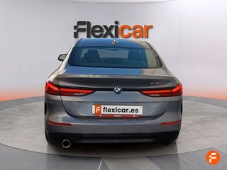 BMW Serie 2 218i Gran Coupe