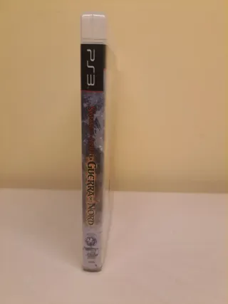 PS3 Il Signore degli Anelli: La Guerra del Nord