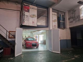 Local comercial en venta en Can Calders - Mas Lluí - Roses Castellbell en Sant Feliu de Llobregat