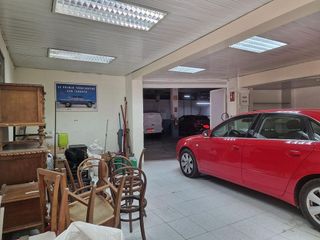 Local comercial en venta en Can Calders - Mas Lluí - Roses Castellbell en Sant Feliu de Llobregat