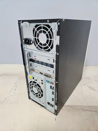 PC HP Pavilion i5 8GB RAM 250GB SSD 4GB GPU