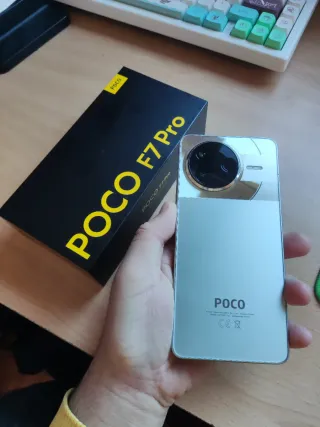 Poco F7 Pro 512GB