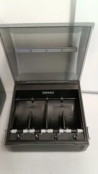 Impresora 3D Creality K2 W31Y7950