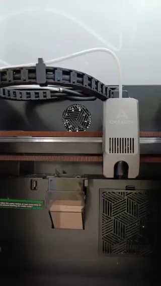Impresora 3D Creality K2 W31Y7950