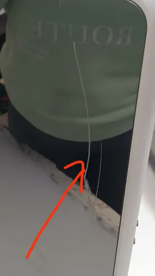 Impresora 3D Creality K2 W31Y7950