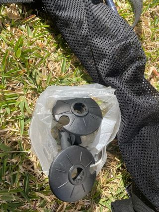 Bastones senderismo/trekking