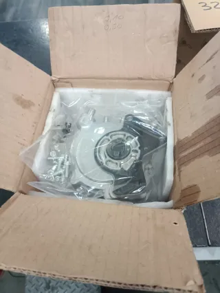 Bomba tándem 2.5 TDI 130CV BNZ