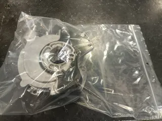 Bomba tándem 2.5 TDI 130CV BNZ