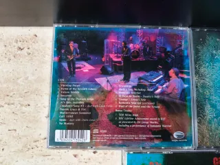 Lote 5 CD, 1 dvd. RTF triple. Sodom doble, Sahg II