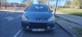 Peugeot 307 2008