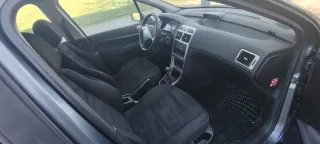 Peugeot 307 2008