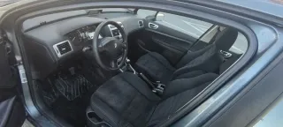 Peugeot 307 2008