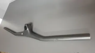 Manillar Roval Control SL Carbono Integrado