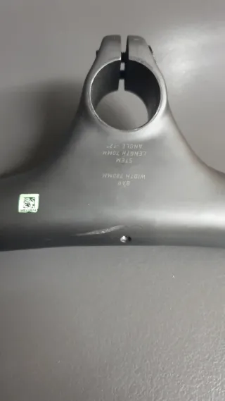 Manillar Roval Control SL Carbono Integrado