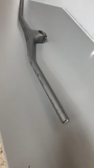 Manillar Roval Control SL Carbono Integrado