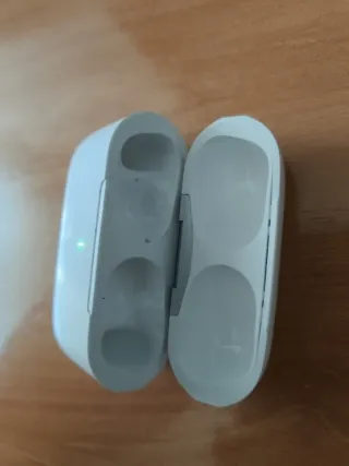 Estuche Carga USB-C para AirPods