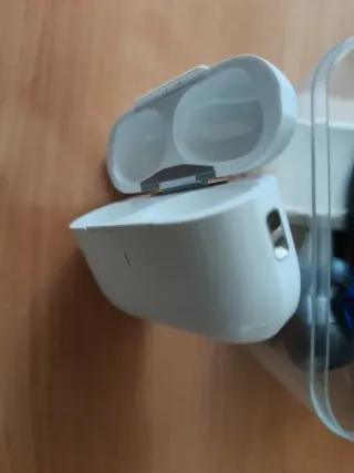 Estuche Carga USB-C para AirPods