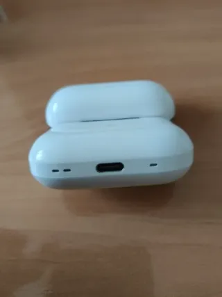 Estuche Carga USB-C para AirPods