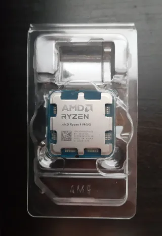 AMD Ryzen 9 9900X CPU
