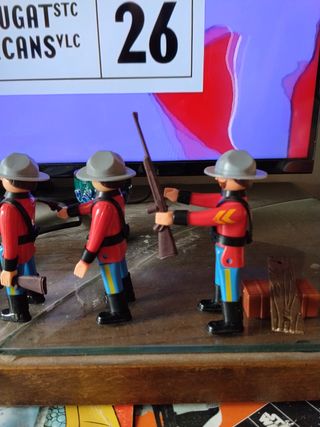 Lote 3 Airgamboys Canadá