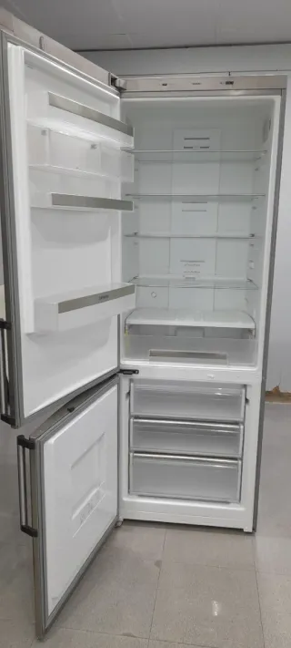 Nevera Siemens No Frost A+