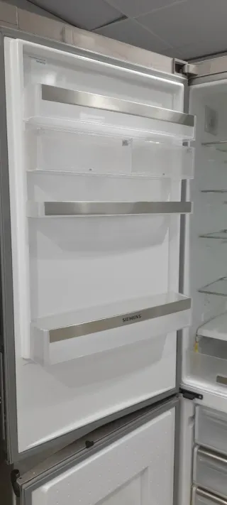 Nevera Siemens No Frost A+