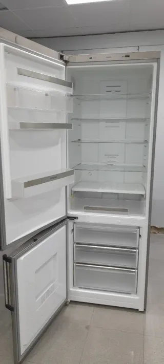 Nevera Siemens No Frost A+