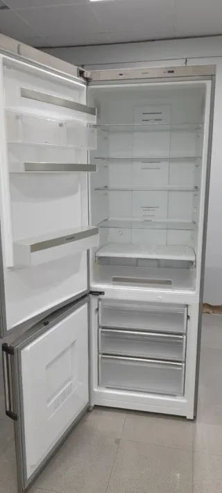 Nevera Siemens No Frost A+