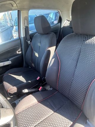 Mazda 2 DISTRIBUCION POR CADENA