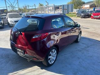 Mazda 2 DISTRIBUCION POR CADENA